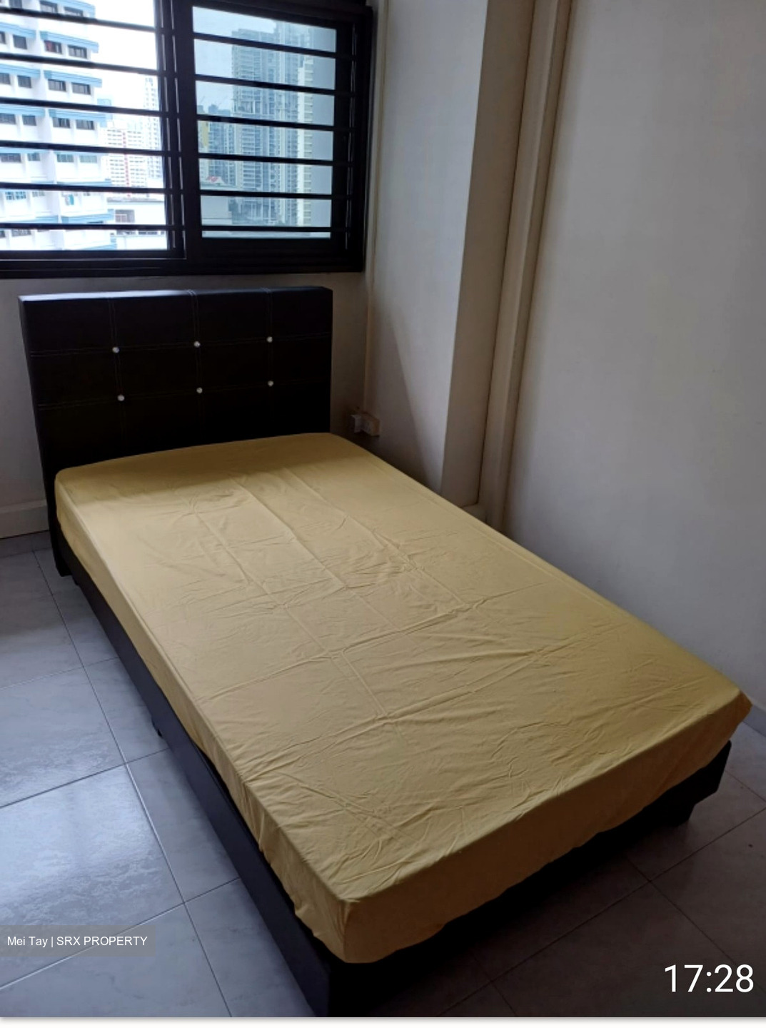 Blk 153 Toa Payoh Sapphire (Toa Payoh), HDB 4 Rooms #567206331
